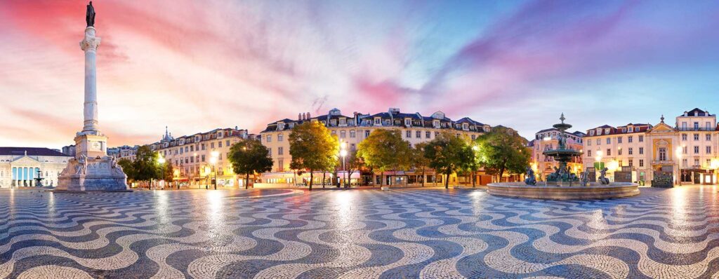 Portuguese Citizenship Golden Visa PDC Lisbon