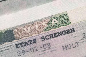 Different types of visas Portugal offers