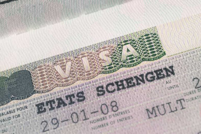 Different types of visas Portugal offers