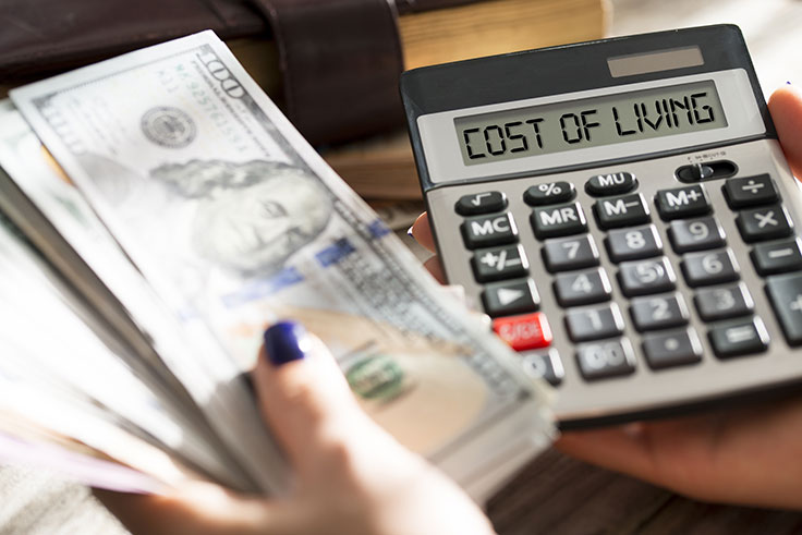 Comparing Living Costs Between Portugal and the USA