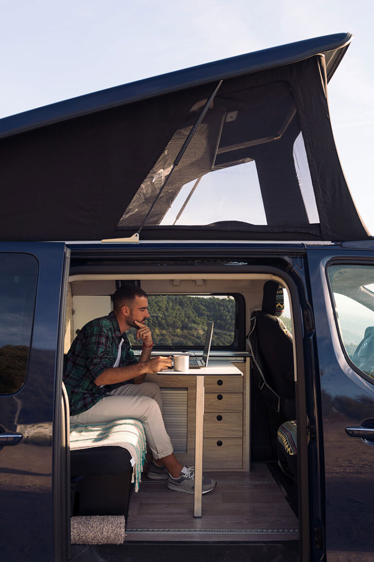 A Comprehensive Guide to Portugal’s Digital Nomad Visa