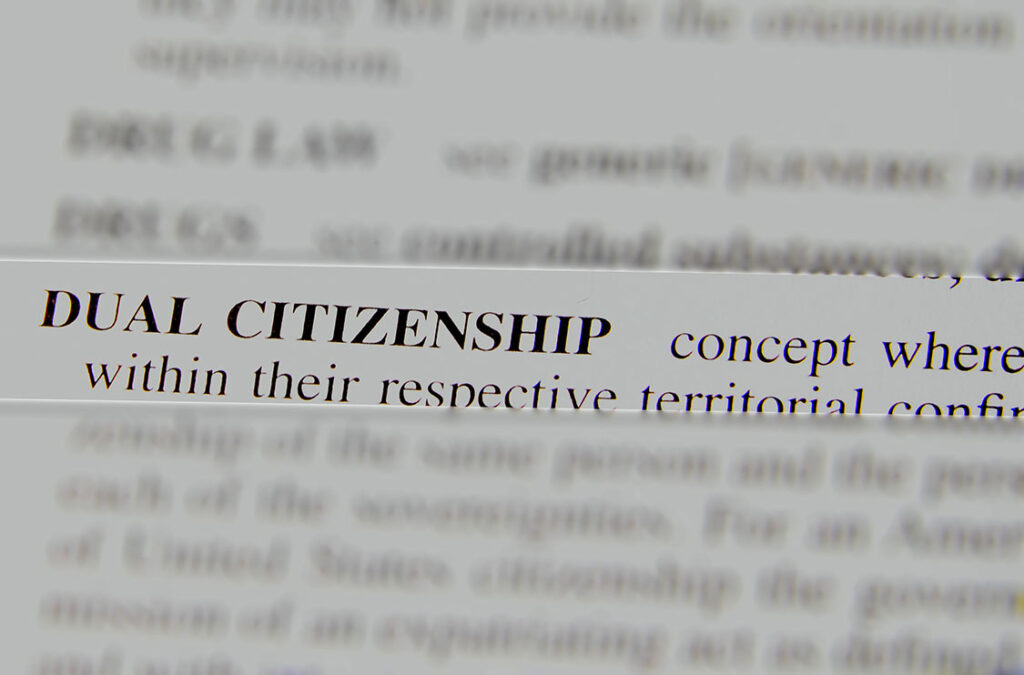 Dual Citizenship vs. Residency in Portugal