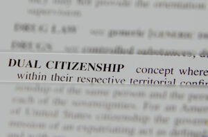 Dual Citizenship vs. Residency in Portugal
