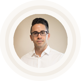 Jason LoPresti - PDC office administrator